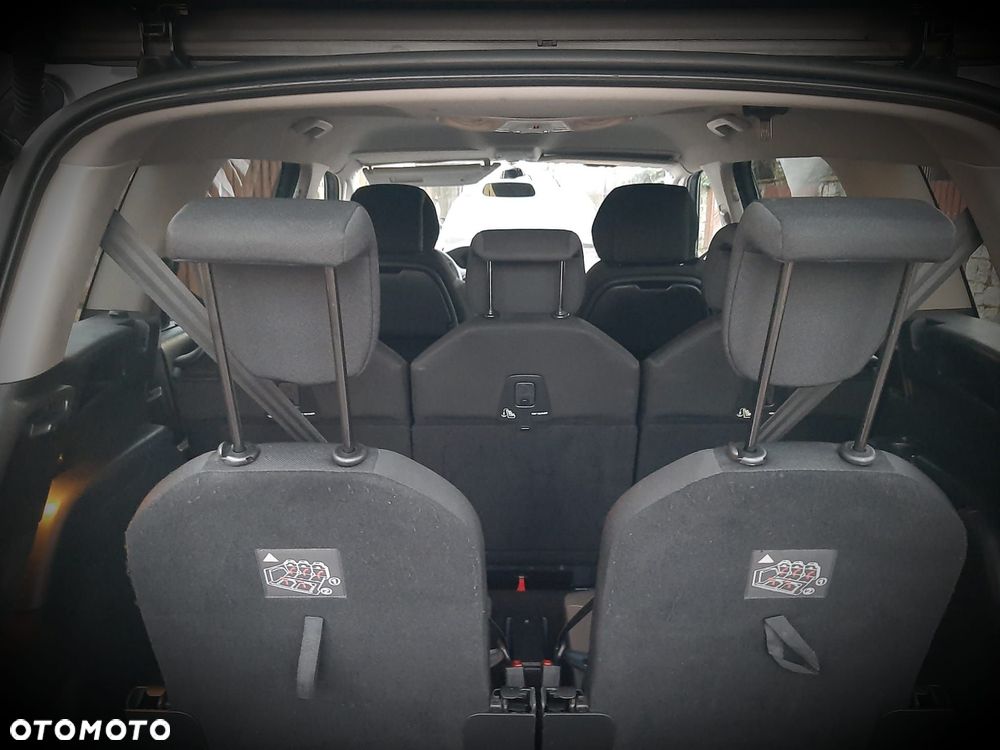 Citroën C4 Grand Picasso BlueHDi 120 EAT6 Exclusive - 18