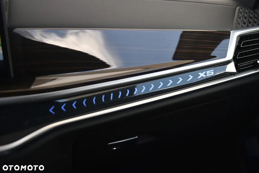 BMW X5 xDrive30d - 18