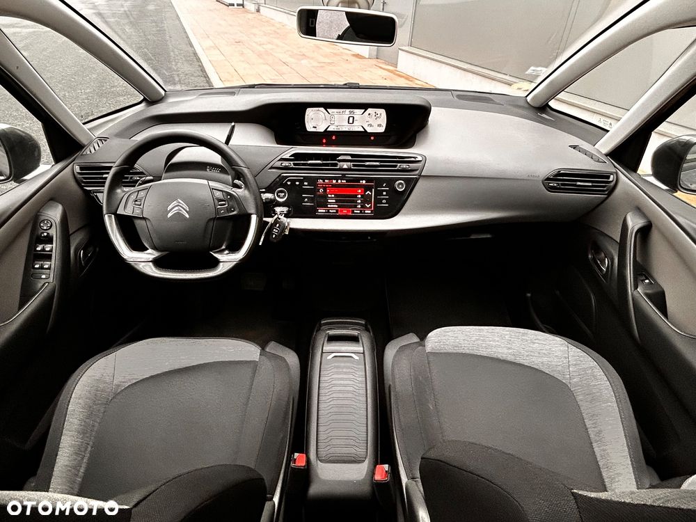 Citroën C4 Picasso - 7