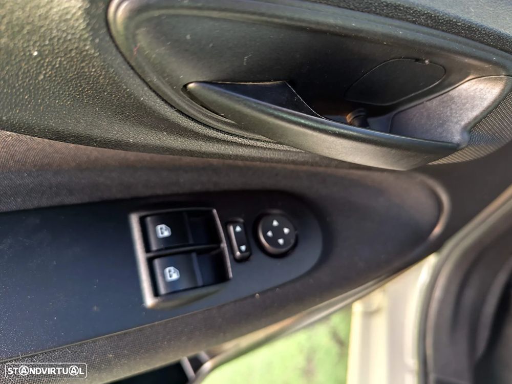 Fiat Punto 1.2 Easy S&S - 18