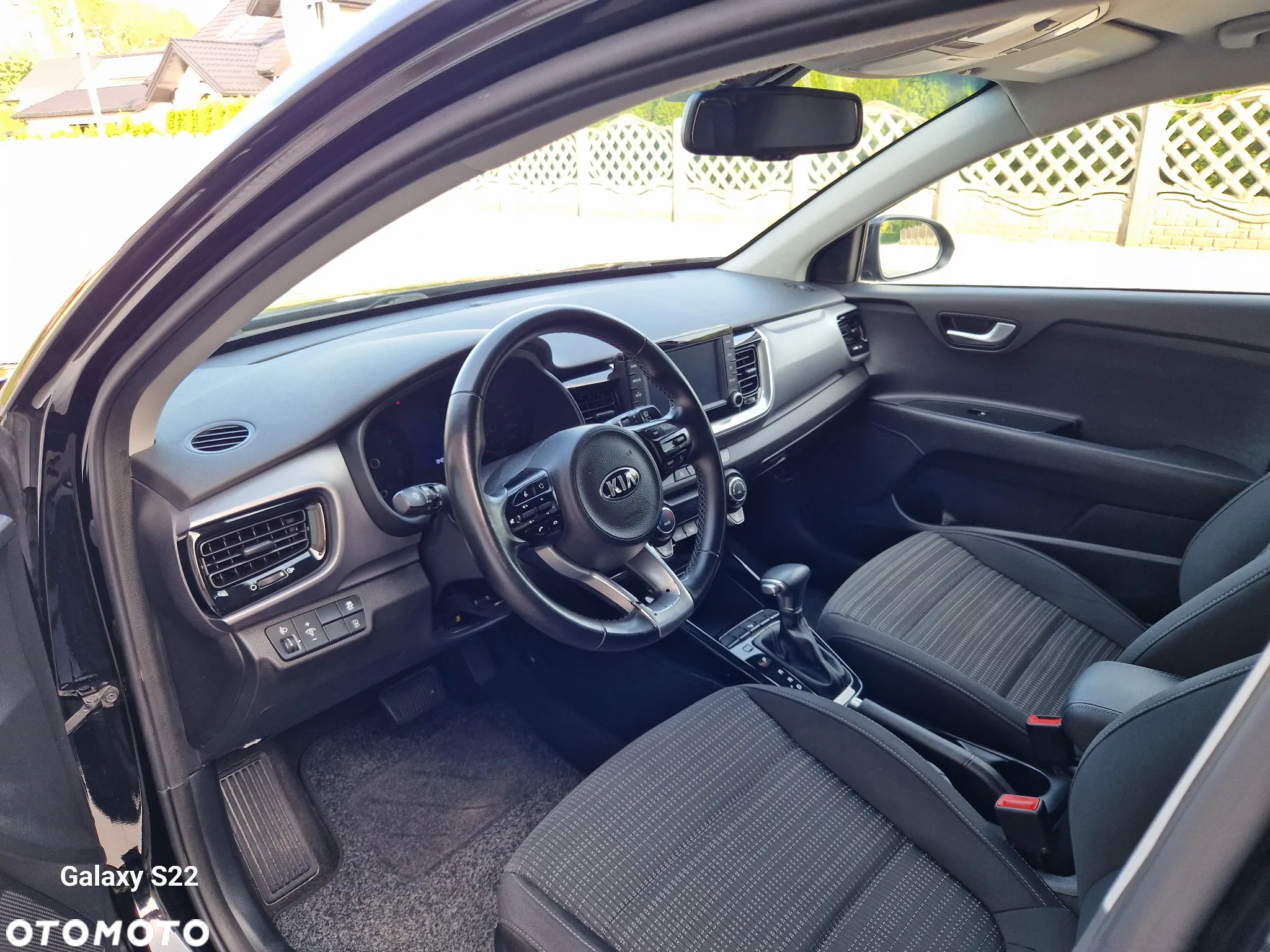 Kia Stonic - 13