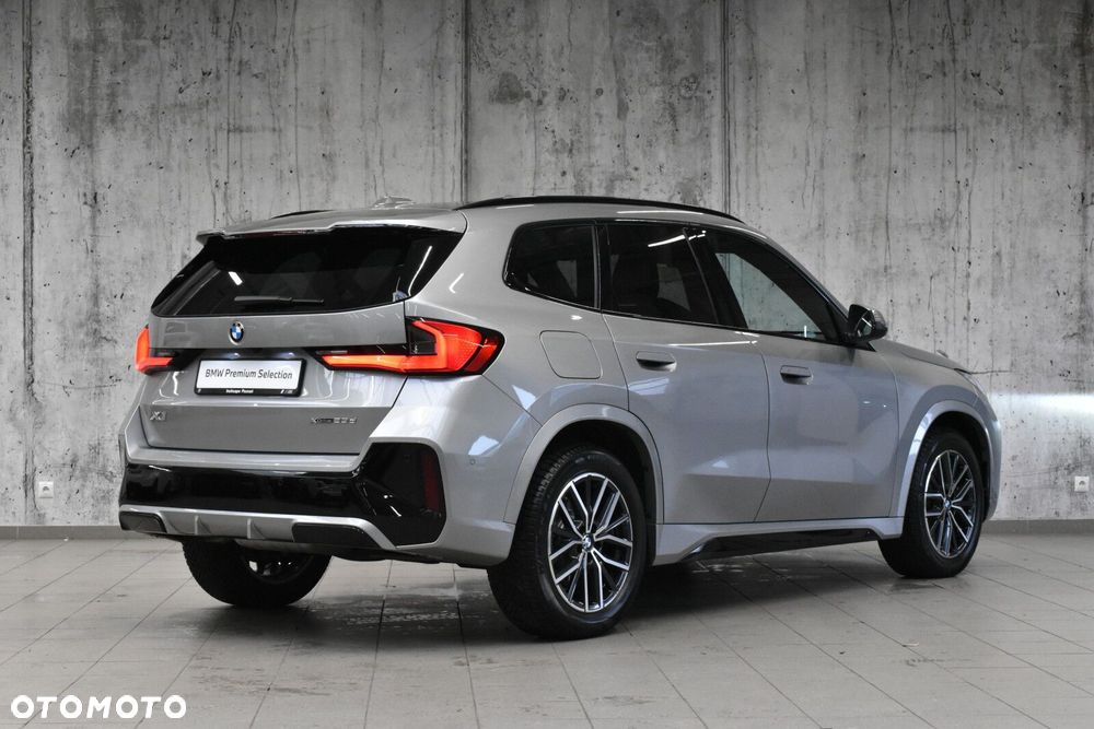 BMW X1 - 3