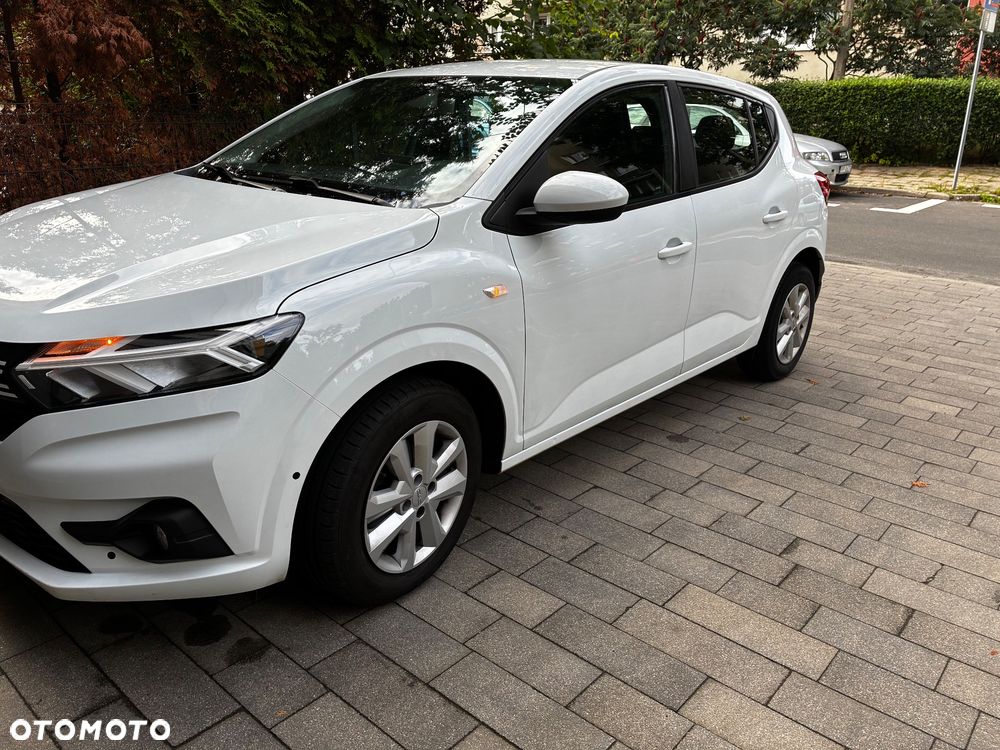 Dacia Sandero - 12