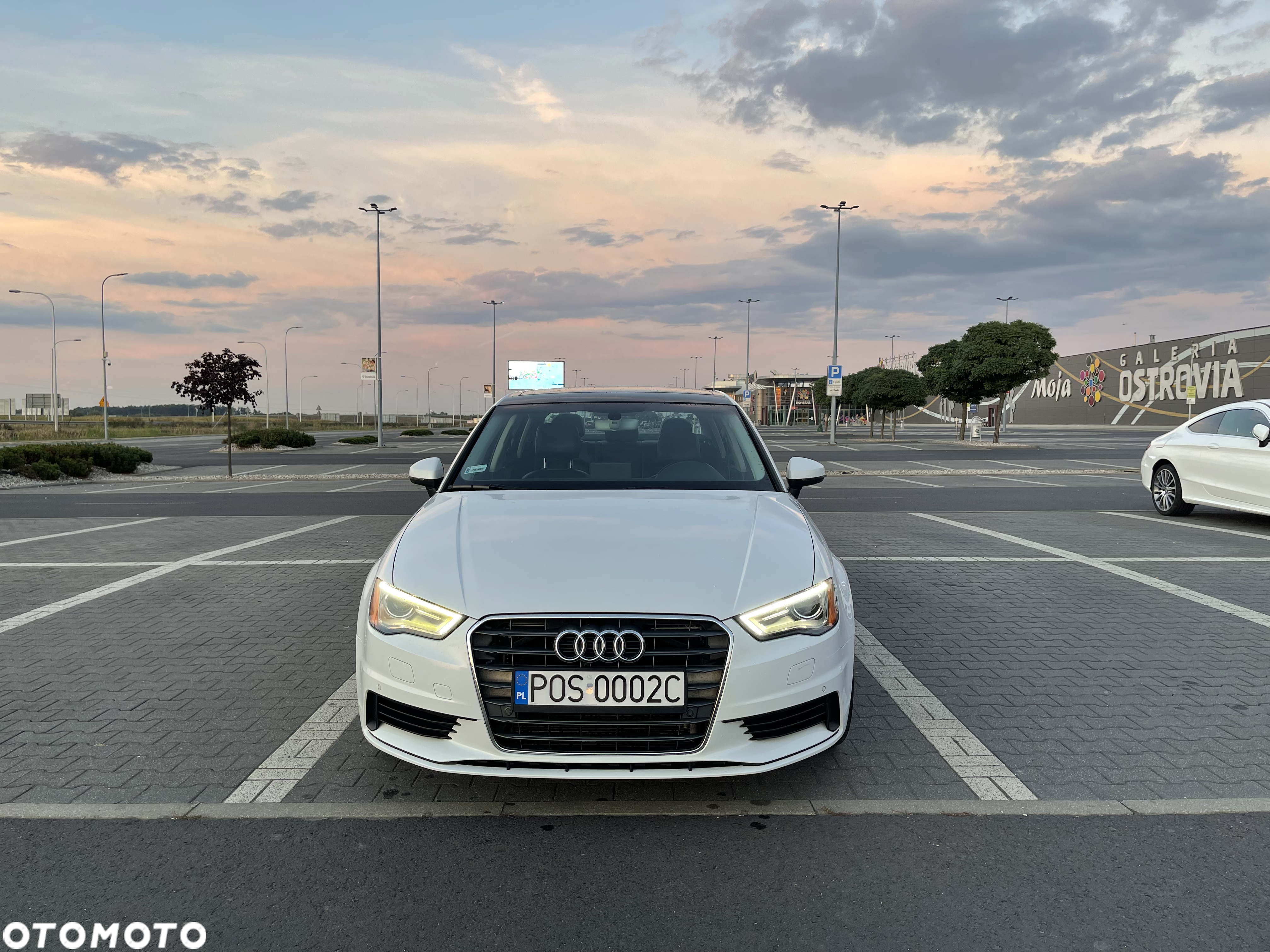 Audi A3 1.8 TFSI Ambition S tronic - 2