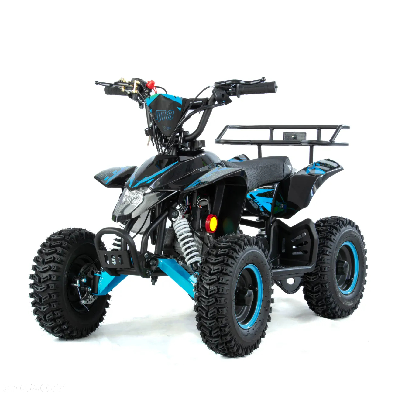 XTR Inny - 9