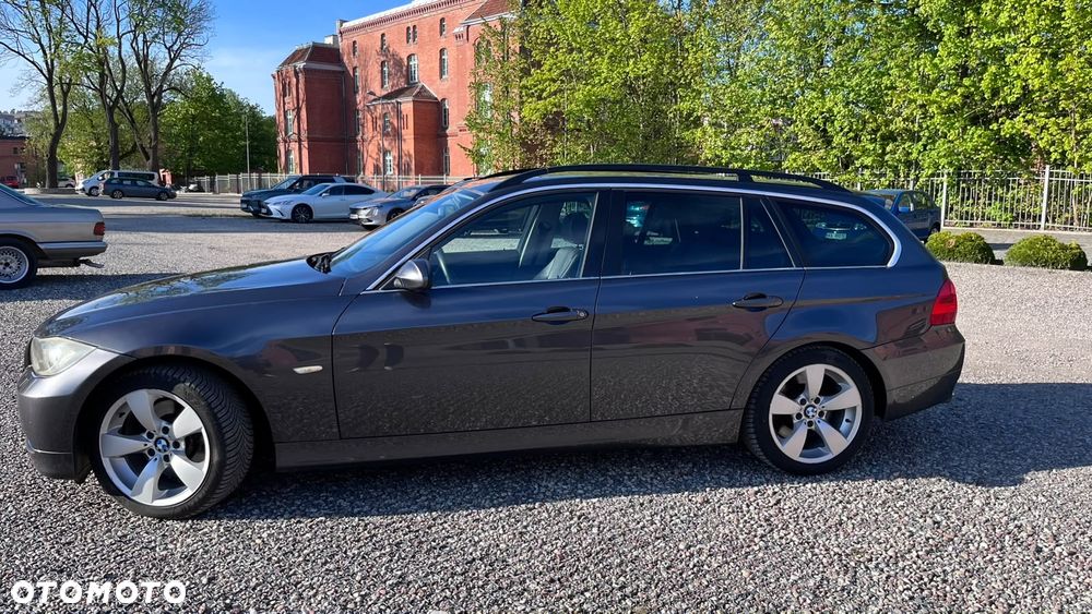 BMW Seria 3 330xd DPF - 2