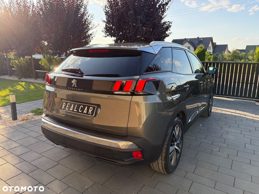 Peugeot 3008 BlueHDi 130 Stop & Start Allure - 6