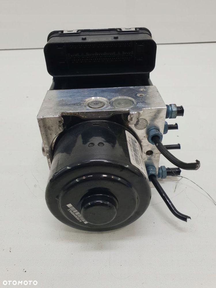 BMW X3 F25 POMPA HAMULCOWA ABS 6857643 - 1