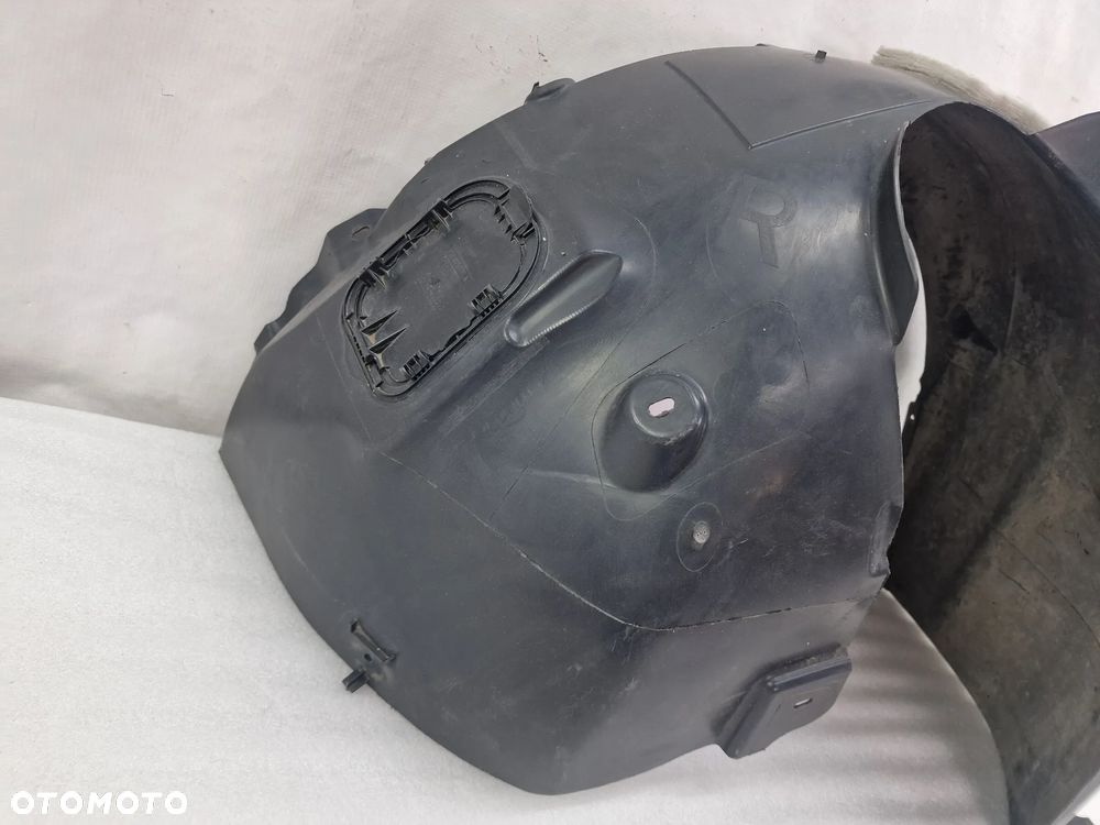 VW PASSAT B8 3G0 , LIFT 14- LEWE / PRAWE NADKOLE PRZEDNIE PRZÓD , NR 3G0805969E / 3G0805969D  / 3G0805970E / 3G0805970F , NR AUKCJI N962 - 35