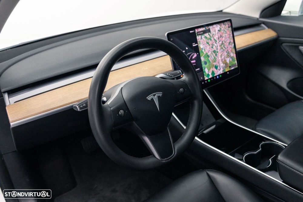 Tesla Model 3 Standard RWD Plus - 23