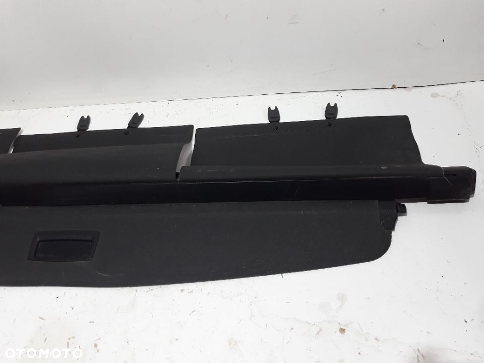 Toyota Corolla roleta bagażnika - 4