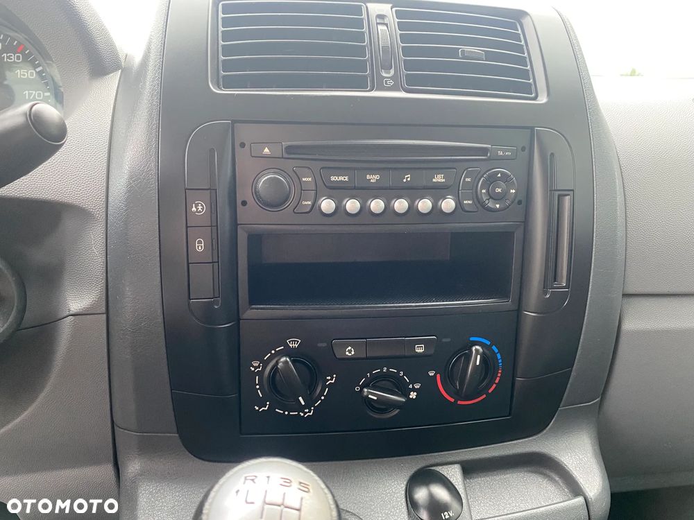 Fiat Scudo Kombi L2H1 Standard cz.oszkl - 19