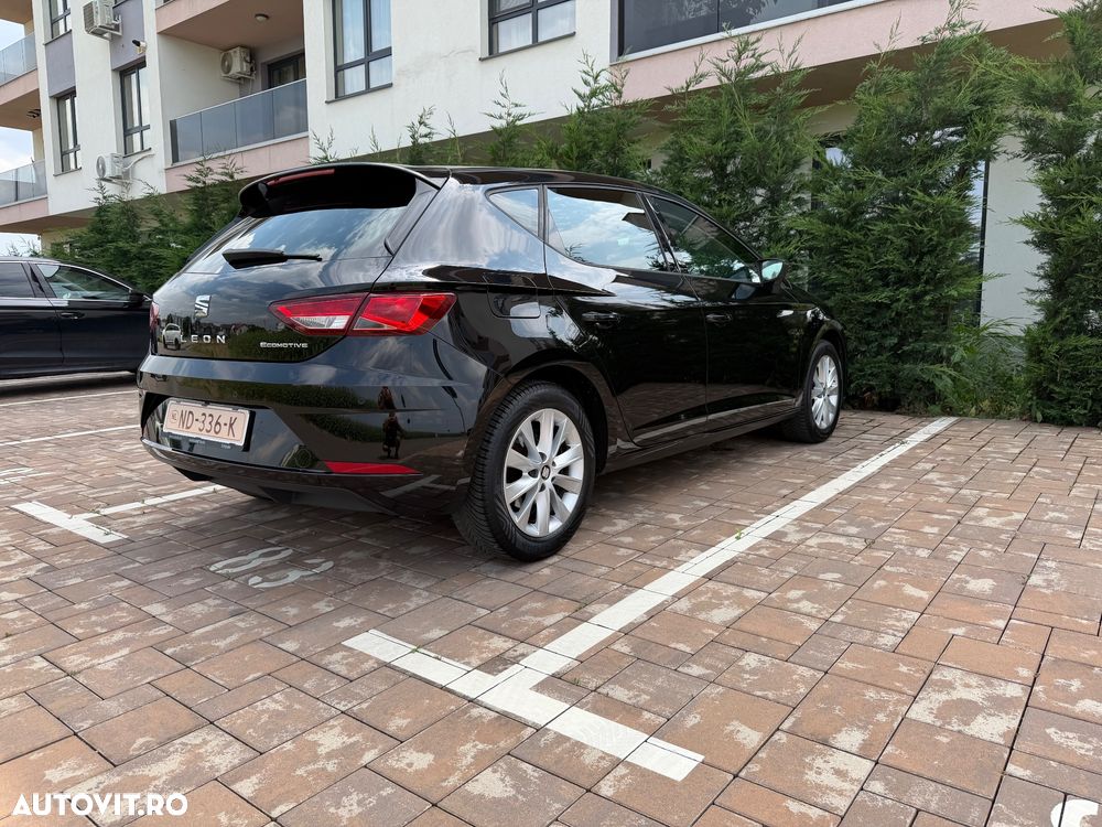Seat Leon - 7
