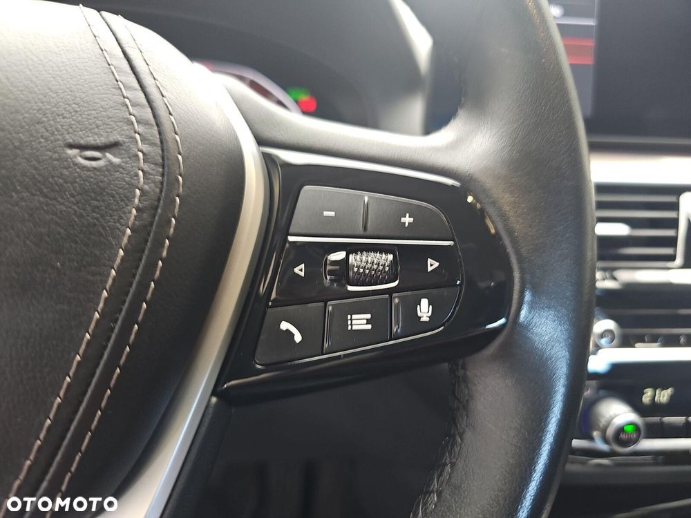 BMW Seria 5 520d xDrive MHEV Luxury Line - 15