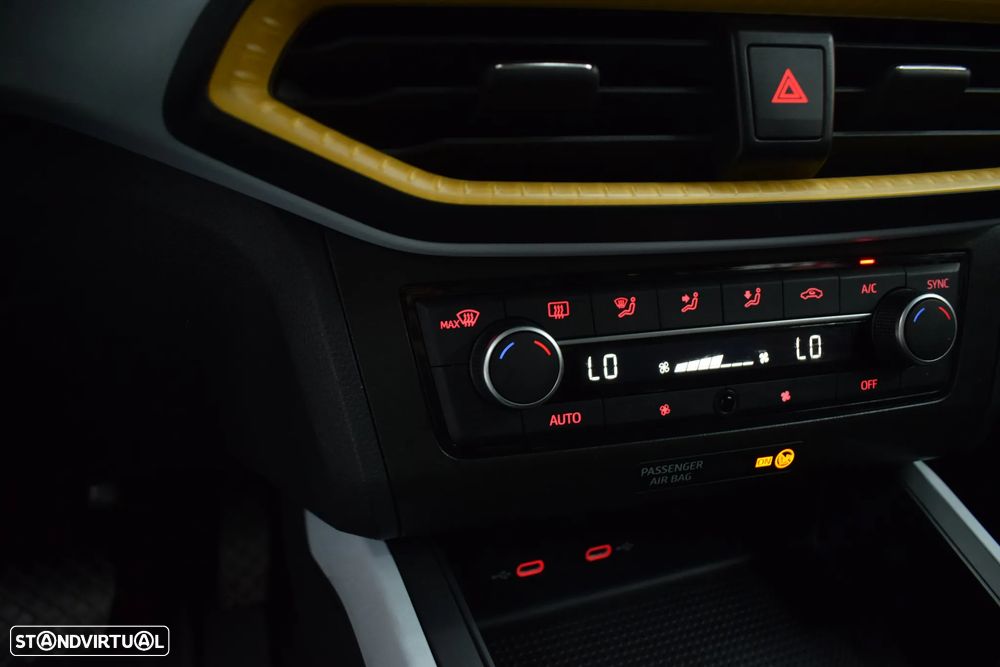 SEAT Arona 1.0 TSI Style DSG - 8
