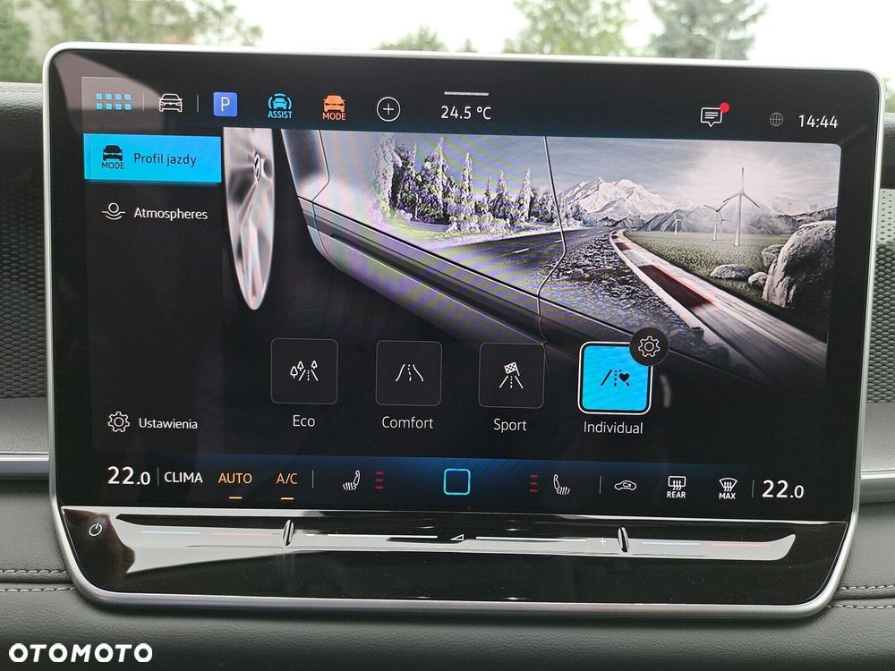 Volkswagen Tayron 1.5 eTSI mHEV Life Plus DSG - 39