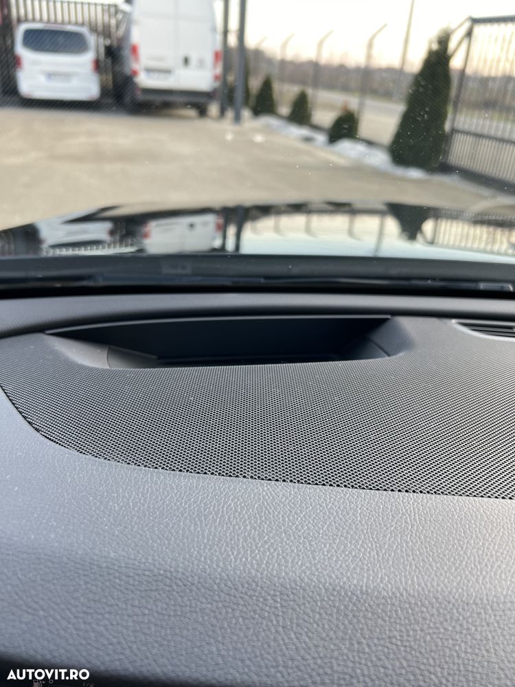 Mercedes-Benz E 220 d Aut. - 14