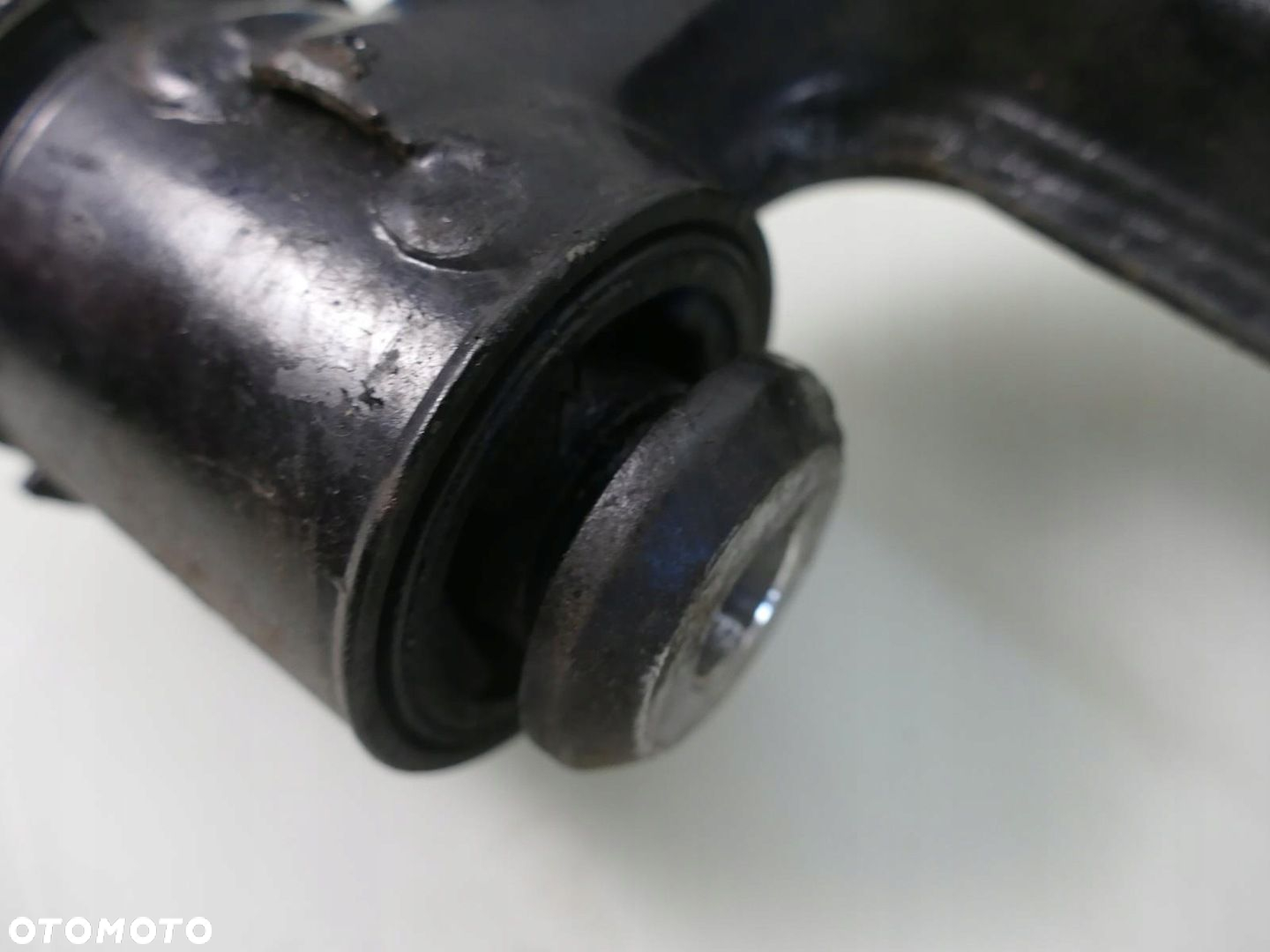 MERCEDES S W140 LIFT 3.2 B WAHACZ PRAWY PRZÓD PRAWY PRZEDNI - 3