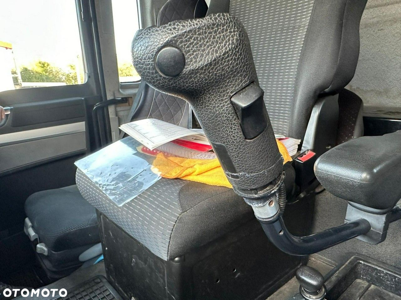 MAN TGS - 10