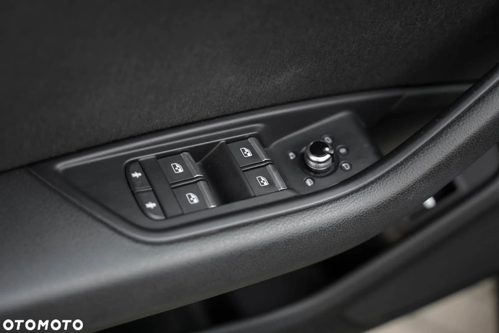 Audi A4 1.4 TFSI Sport S tronic - 34