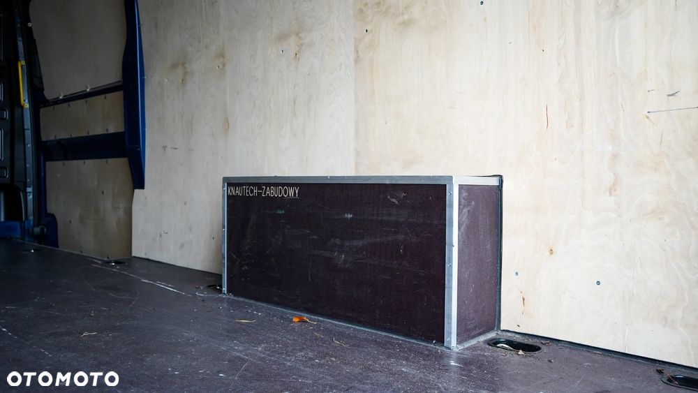 Volkswagen Crafter 35 - 17