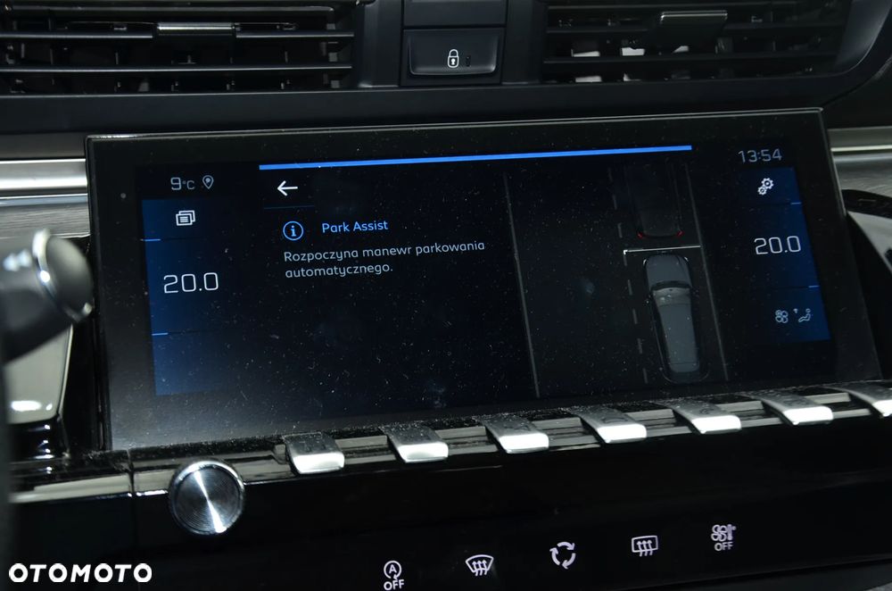 Peugeot 508 BlueHDi 130 EAT8 GT - 32