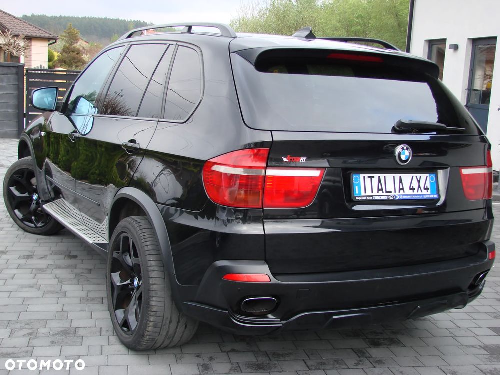 BMW X5 - 18