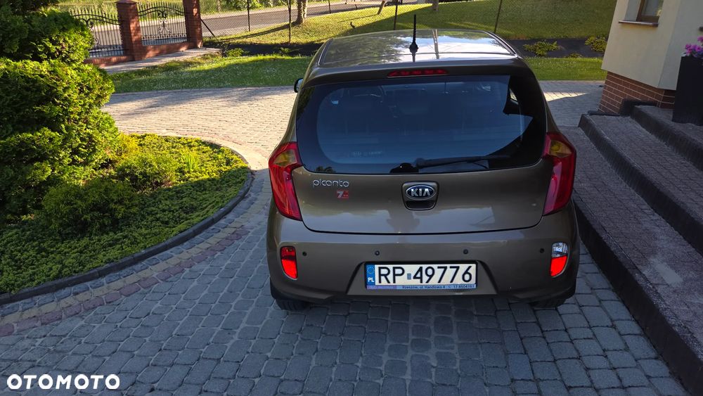 Kia Picanto 1.0 M - 5