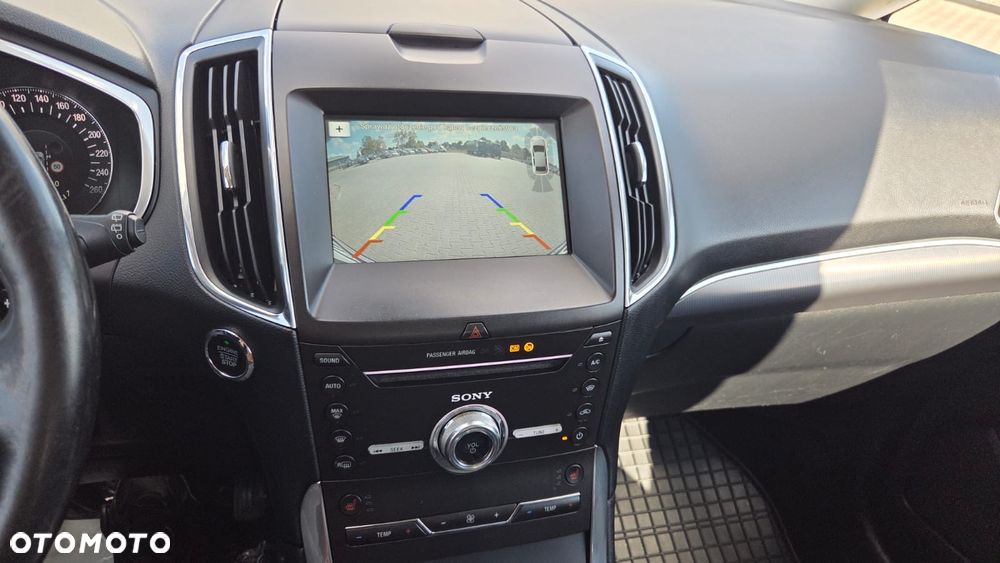 Ford Galaxy 2.0 TDCi Titanium PowerShift - 22