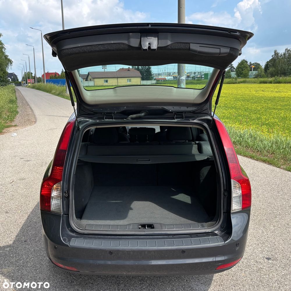 Volvo V50 1.6D - 6
