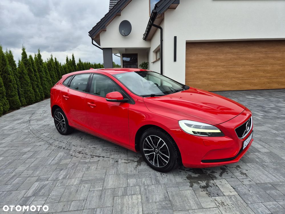 Volvo V40 T2 Drive-E Momentum - 31
