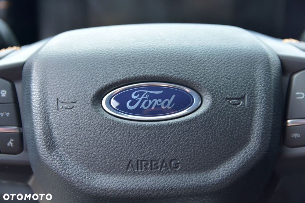 Ford Ranger 2.3 EcoBoost PHEV e-4WD DC Wildtrak - 10