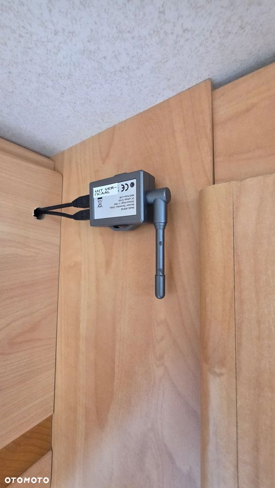 Caravelair Ambiance 400 - 20