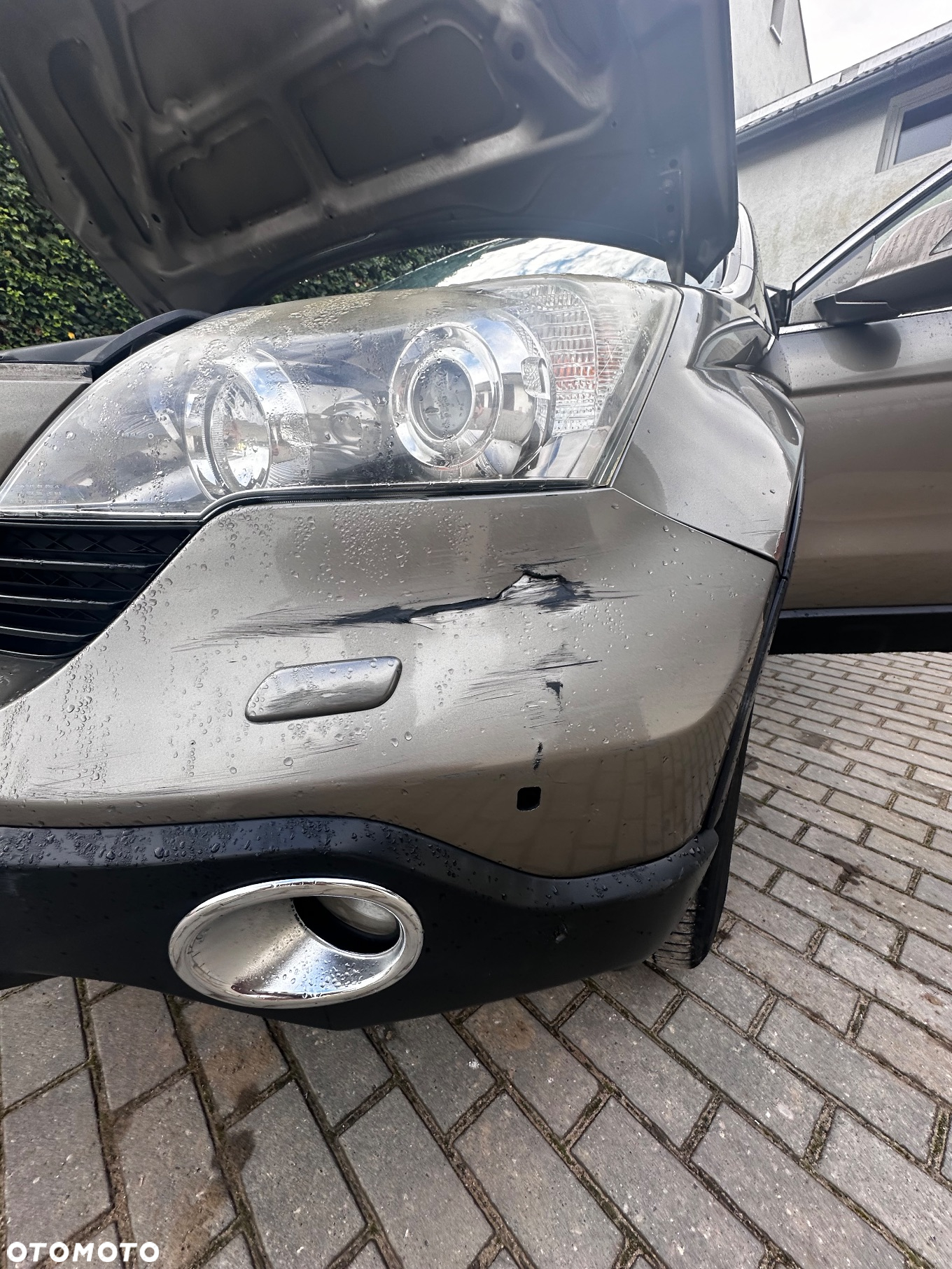 Honda CR-V 2.0 Executive - 17