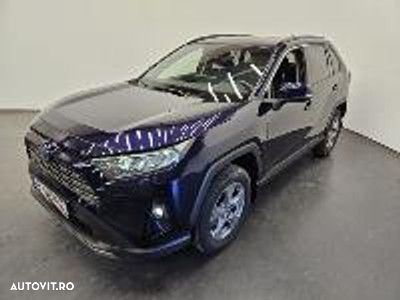 Toyota RAV4 - 3