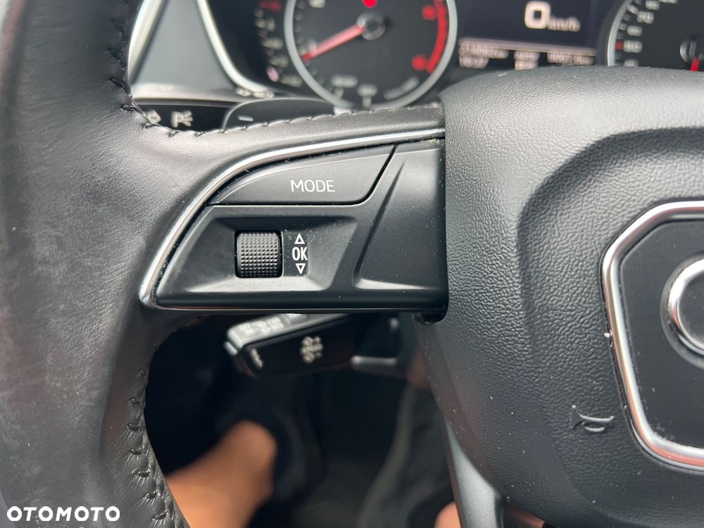 Audi Q5 2.0 TDI Quattro S tronic - 30