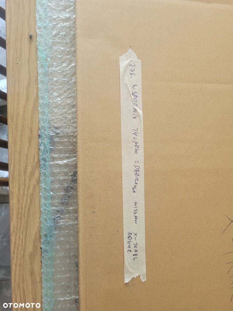 Sensor otwierania klapy Nissan X-Trail (nowy) 850406FLOA - 6