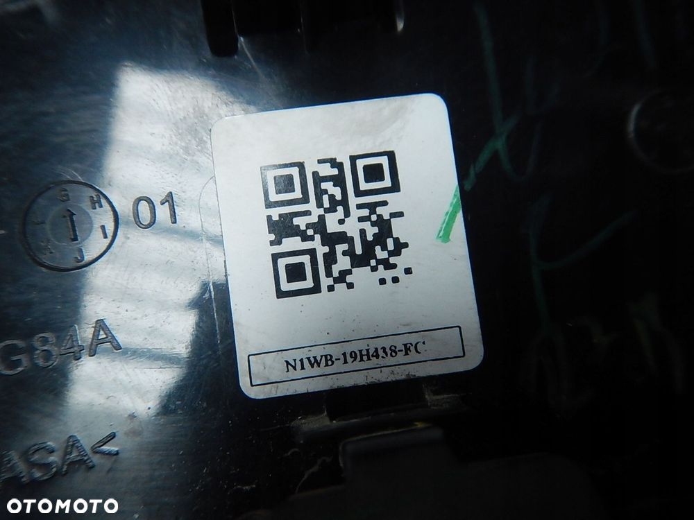 ford ranger raptor znaczek kamera cofania n1wb-19h438-fc - 10