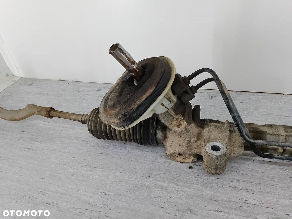 MAGLOWNICA PRZEKŁADNIA KIEROWNICY DACIA LOGAN 8200720881  6900001365 1.5 - 6