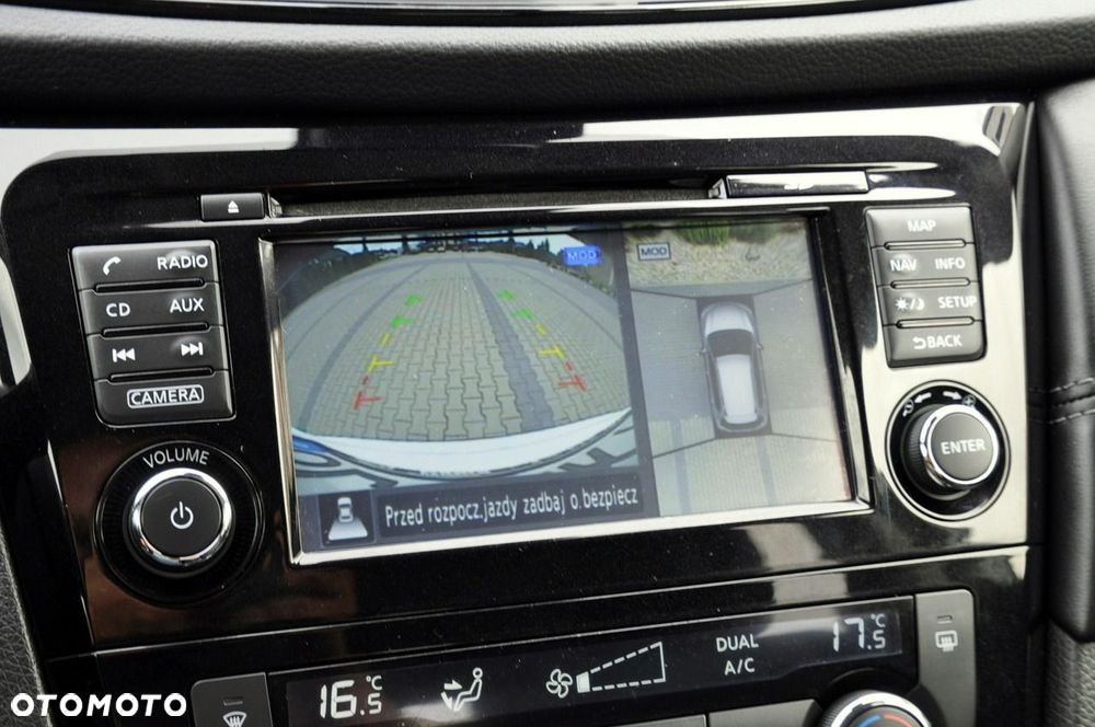 Nissan X-Trail - 33