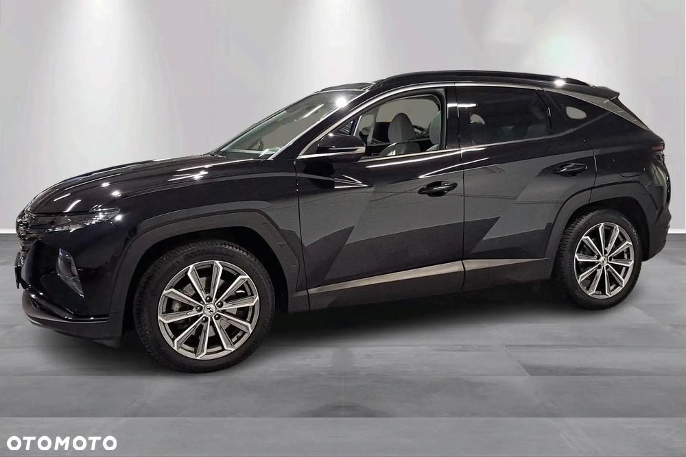 Hyundai Tucson 1.6 T-GDi 4WD Prime - 5