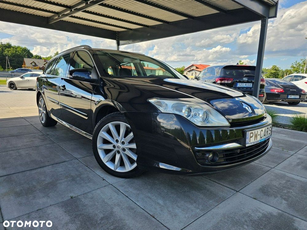 Renault Laguna - 2