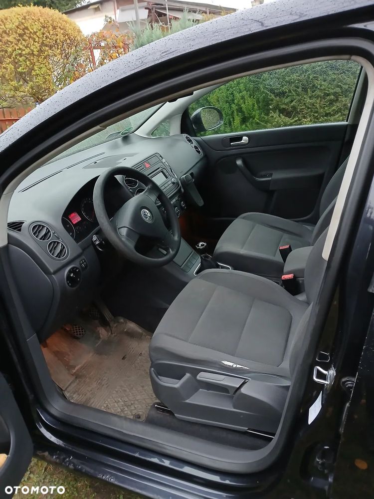 Volkswagen Golf 1.9 TDI Comfortline - 12