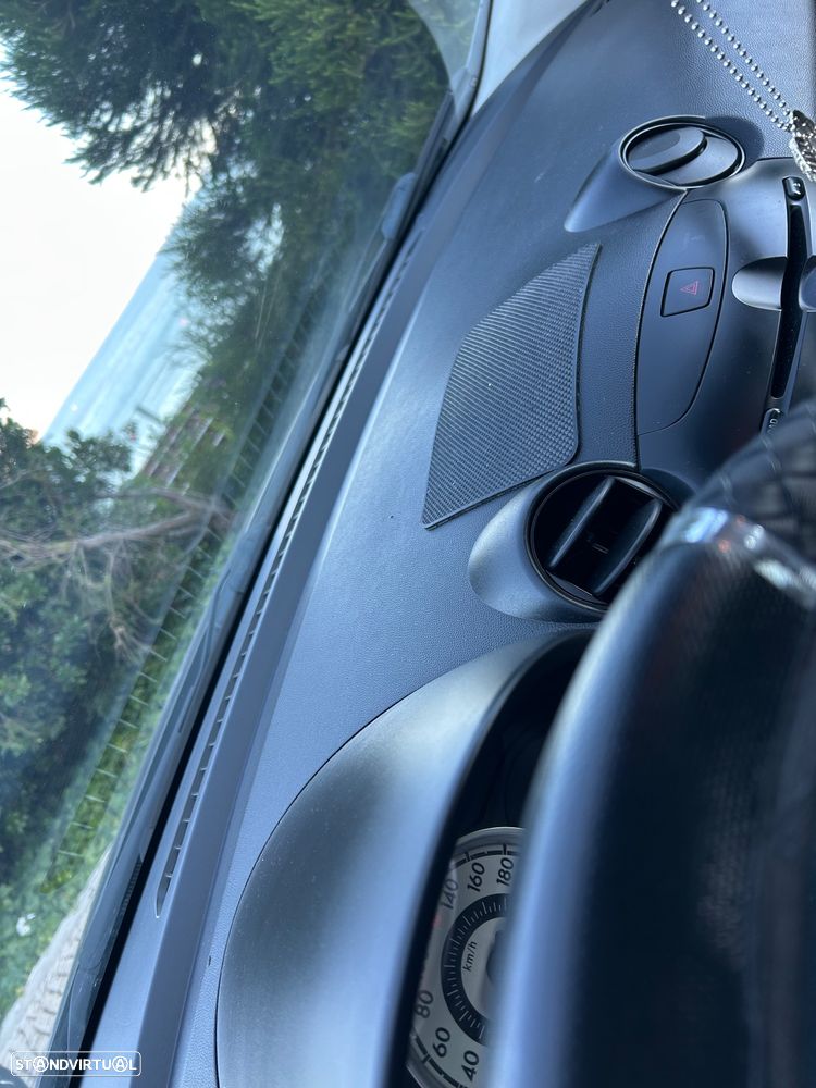 Mazda 2 1.4 MZ-CD Sport - 36