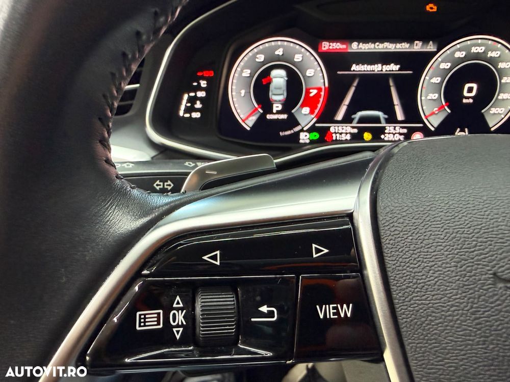 Audi A6 Limuzina 45 TFSI S tronic - 16