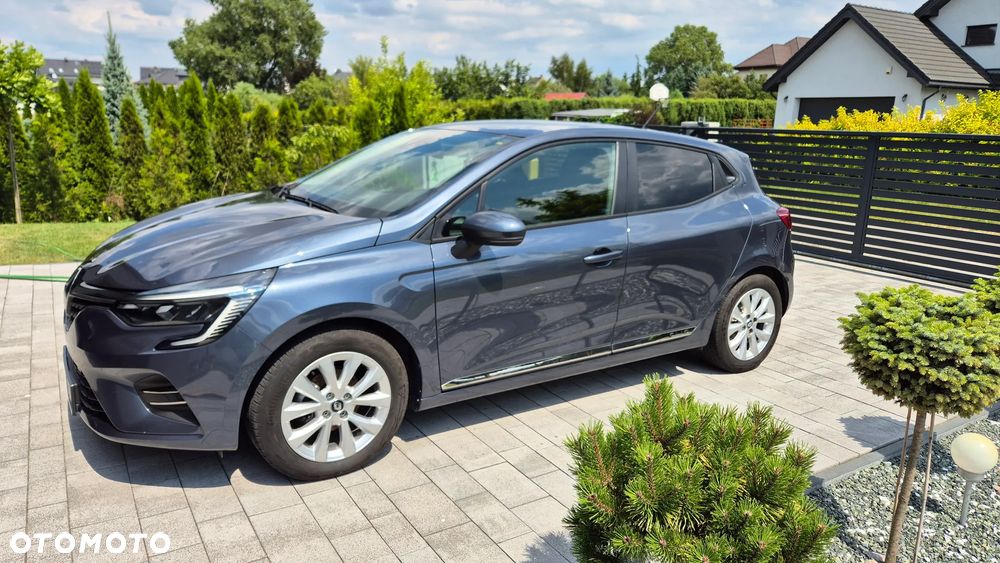 Renault Clio 1.0 TCe Zen - 1