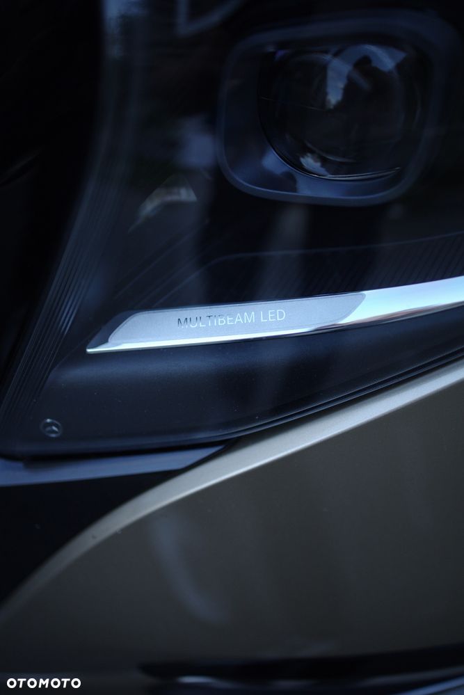 Mercedes-Benz Klasa V 300 d 4-Matic 9G-Tronic Avantgarde (d³ugi) - 18