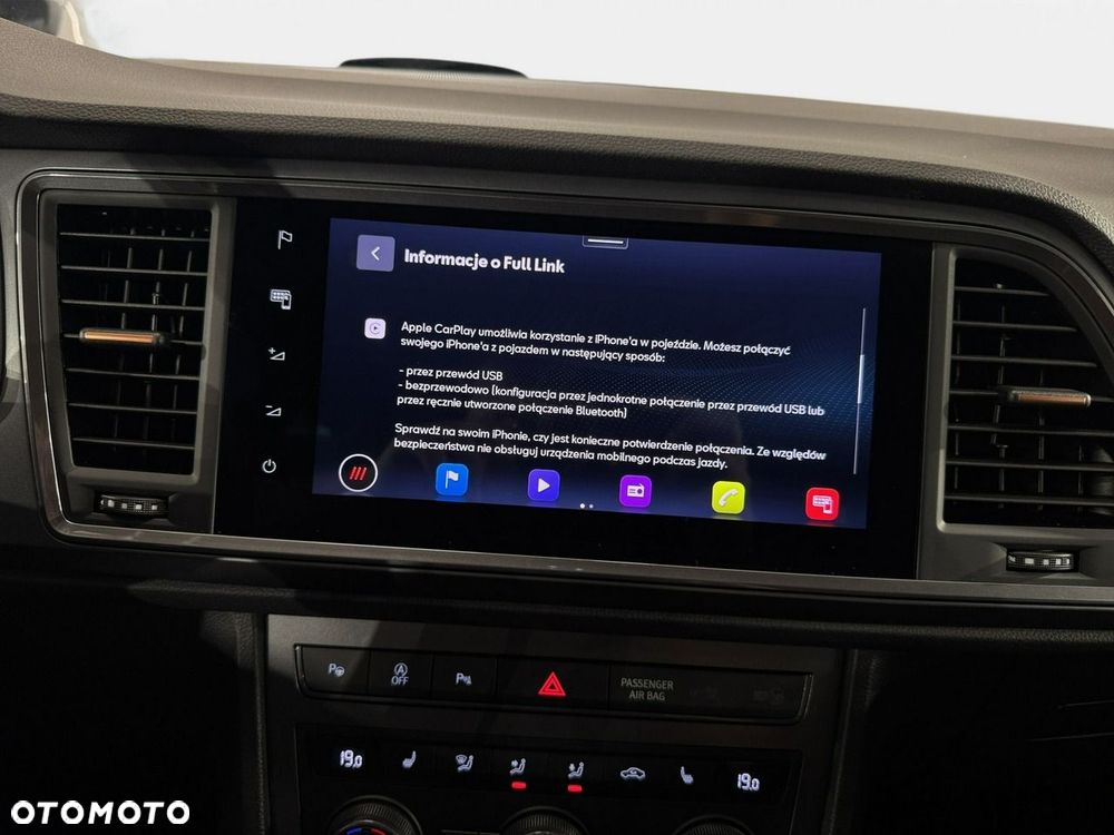 Cupra Ateca - 19