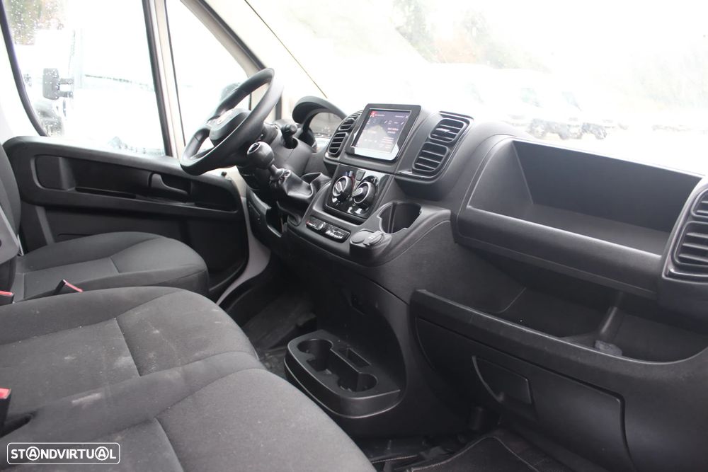 Fiat DUCATO 2.2 M-JET L4H2 // C/FRIO - 10