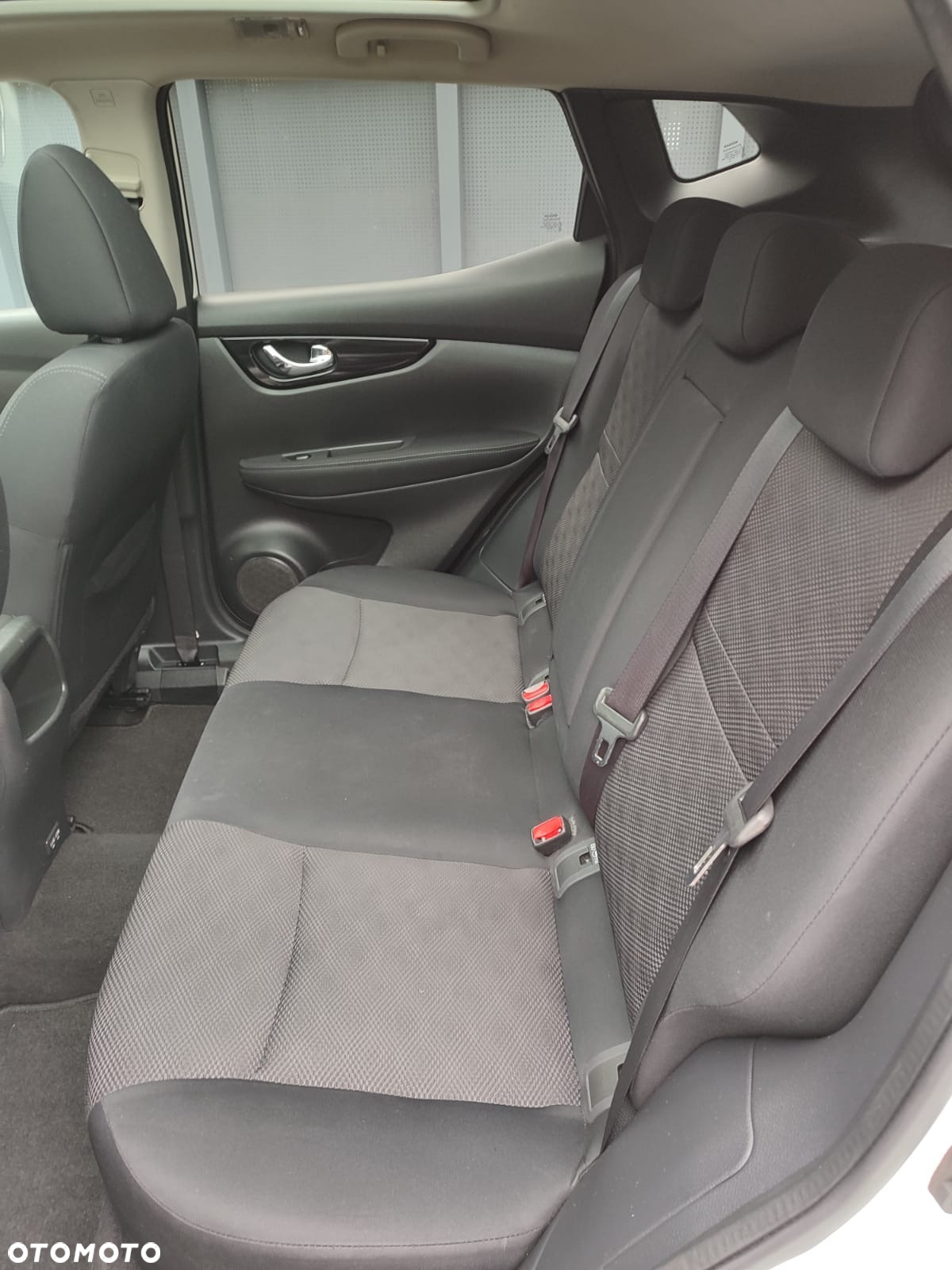 Nissan Qashqai 1.2 DIG-T Tekna Xtronic - 28